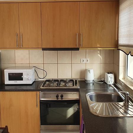 Santana Double Bedroom Serviced Apartment Санта-Марія Екстер'єр фото