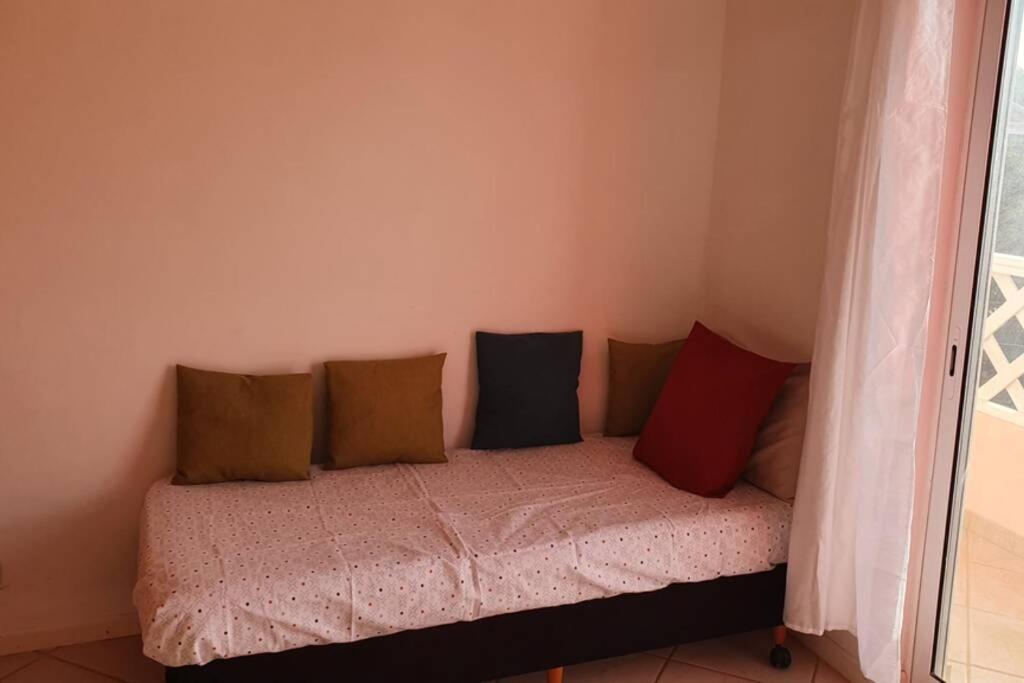 Santana Double Bedroom Serviced Apartment Санта-Марія Екстер'єр фото