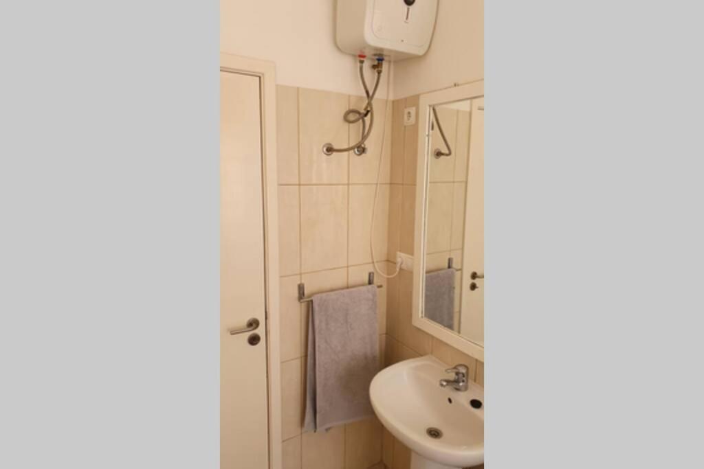 Santana Double Bedroom Serviced Apartment Санта-Марія Екстер'єр фото