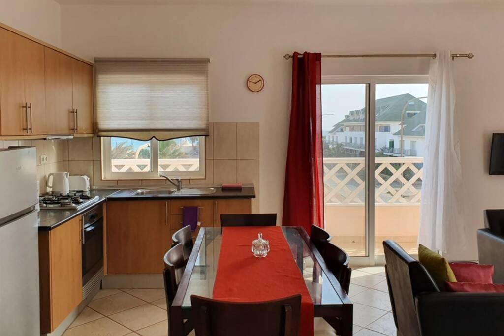 Santana Double Bedroom Serviced Apartment Санта-Марія Екстер'єр фото