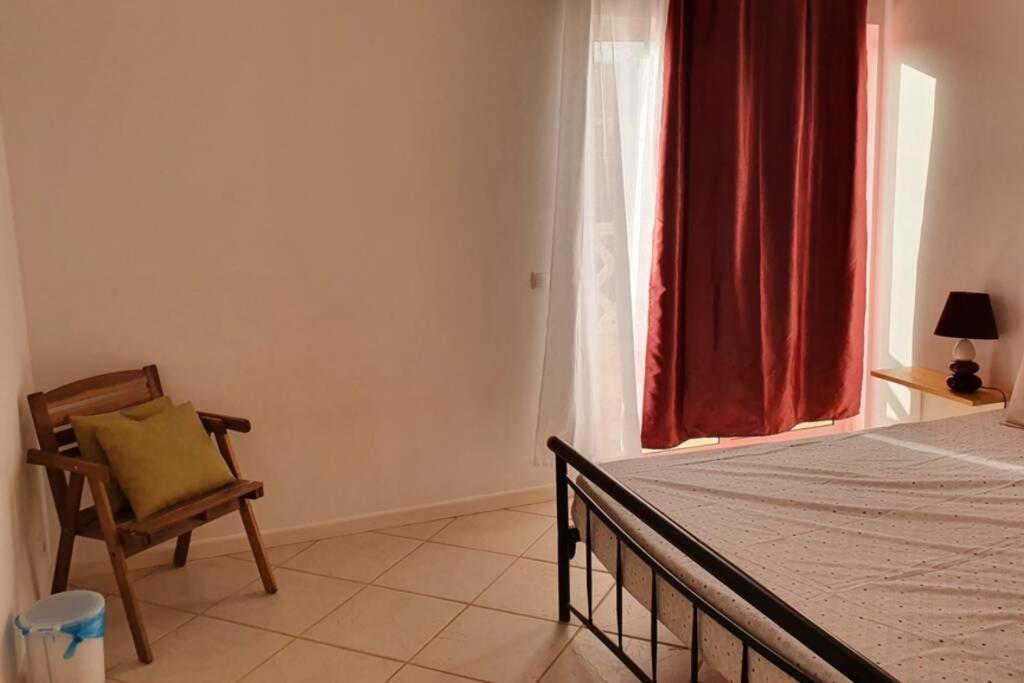 Santana Double Bedroom Serviced Apartment Санта-Марія Екстер'єр фото