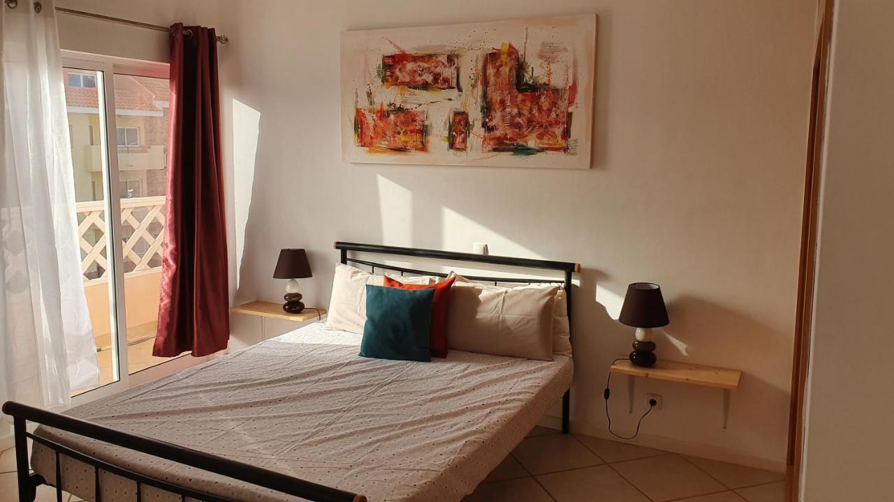 Santana Double Bedroom Serviced Apartment Санта-Марія Екстер'єр фото