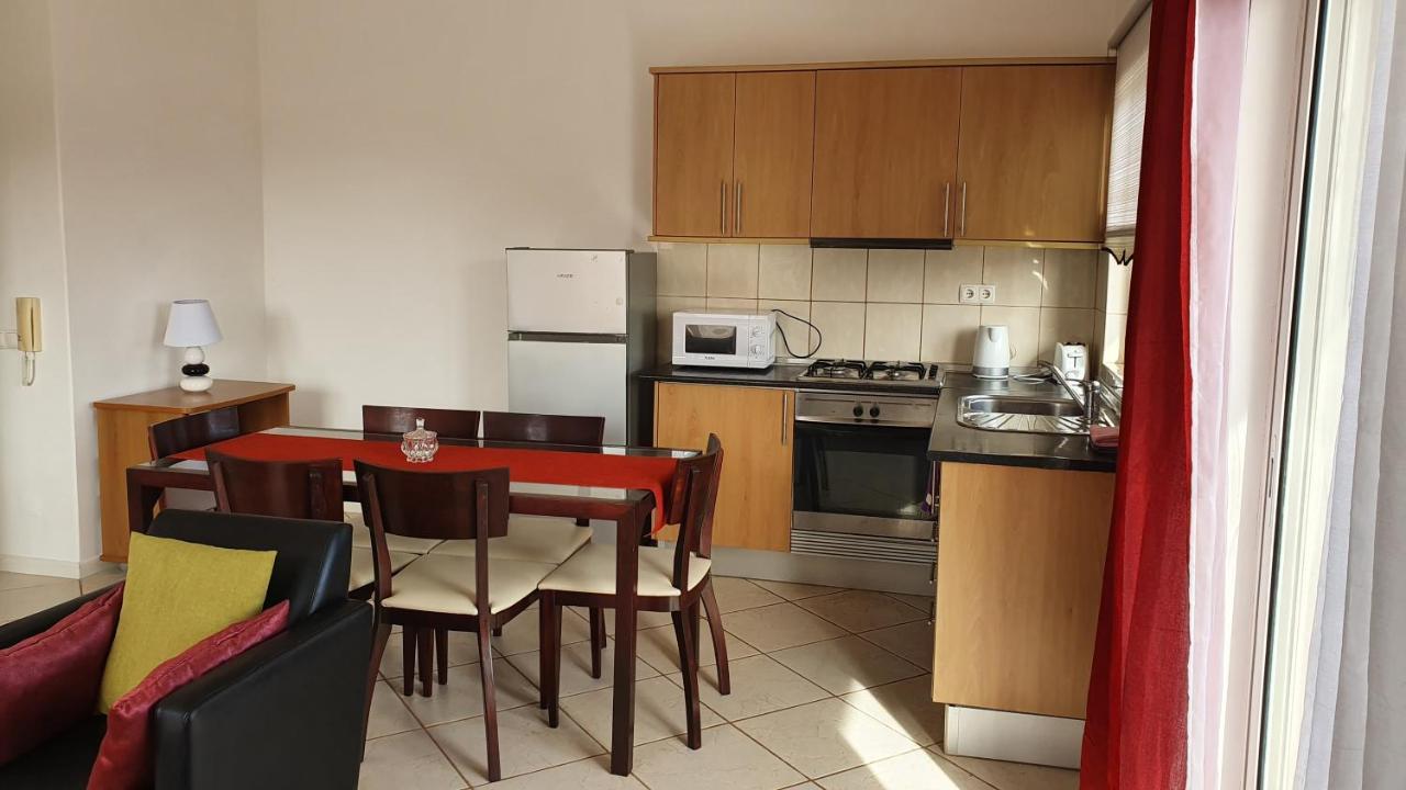 Santana Double Bedroom Serviced Apartment Санта-Марія Екстер'єр фото