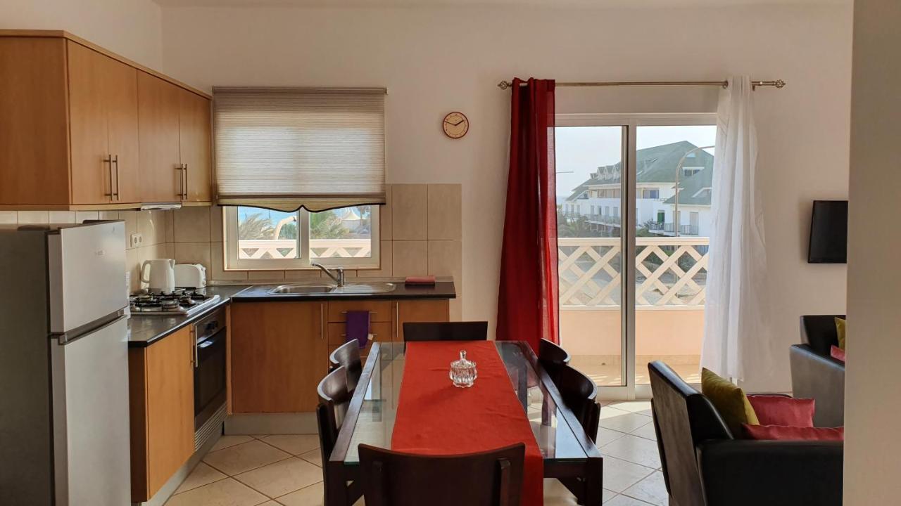 Santana Double Bedroom Serviced Apartment Санта-Марія Екстер'єр фото