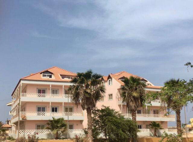 Santana Double Bedroom Serviced Apartment Санта-Марія Екстер'єр фото