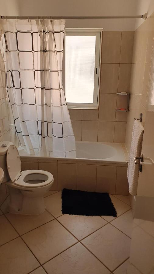Santana Double Bedroom Serviced Apartment Санта-Марія Екстер'єр фото