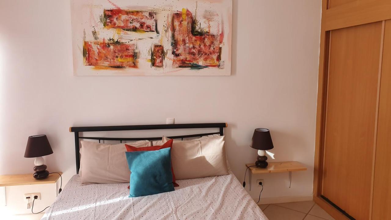 Santana Double Bedroom Serviced Apartment Санта-Марія Екстер'єр фото