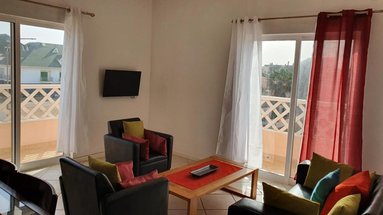 Santana Double Bedroom Serviced Apartment Санта-Марія Екстер'єр фото