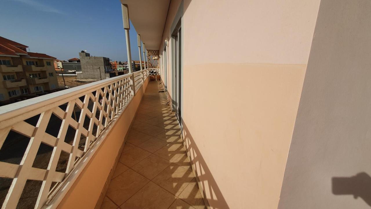 Santana Double Bedroom Serviced Apartment Санта-Марія Екстер'єр фото