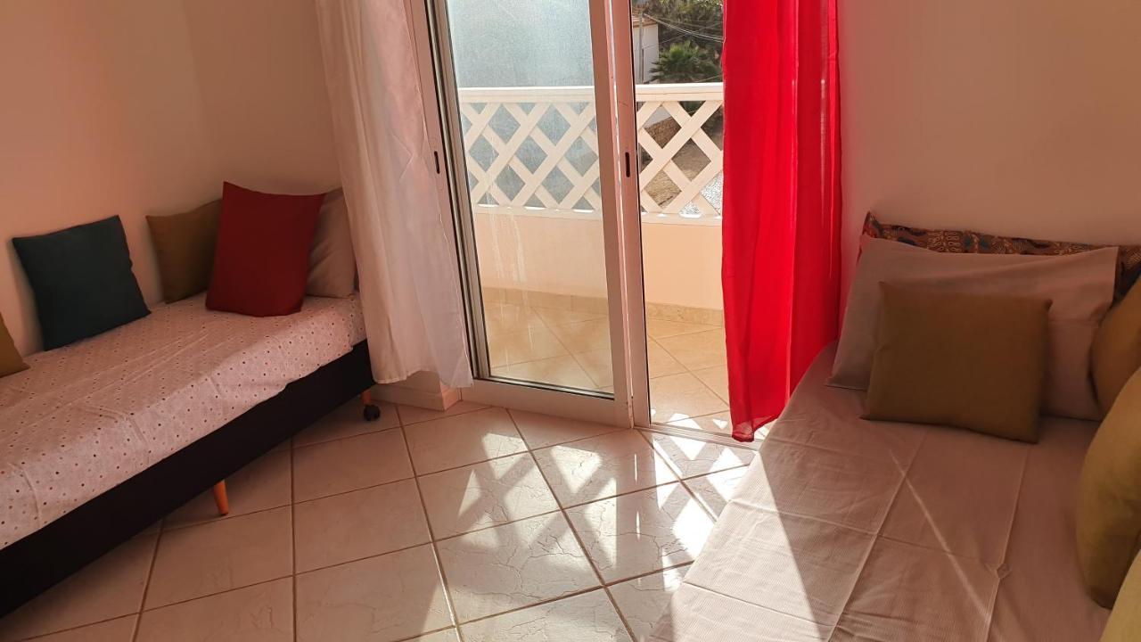 Santana Double Bedroom Serviced Apartment Санта-Марія Екстер'єр фото